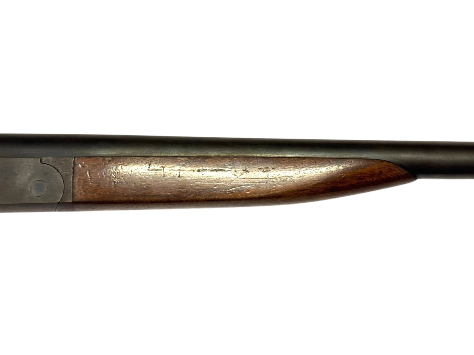 Midland Gun Co. The "KNOCKABOUT" 20 GA. Break Action Single Shotgun - 9