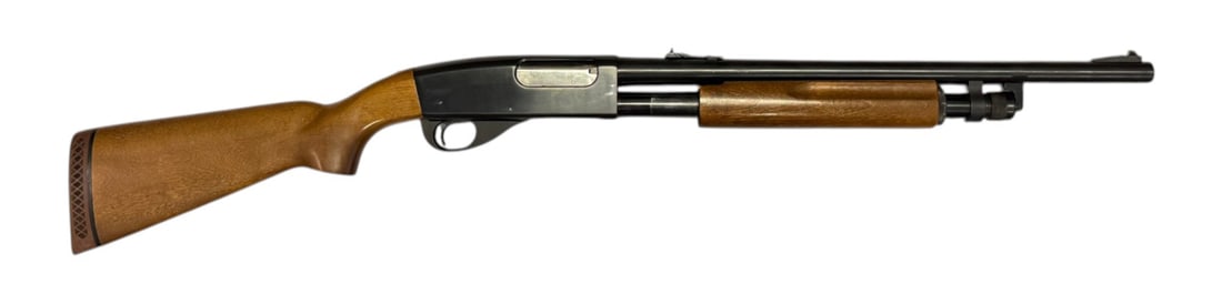 Excellent Smith & Wesson Model 916T Takedown Pump Action 12 GA. Shotgun - 2