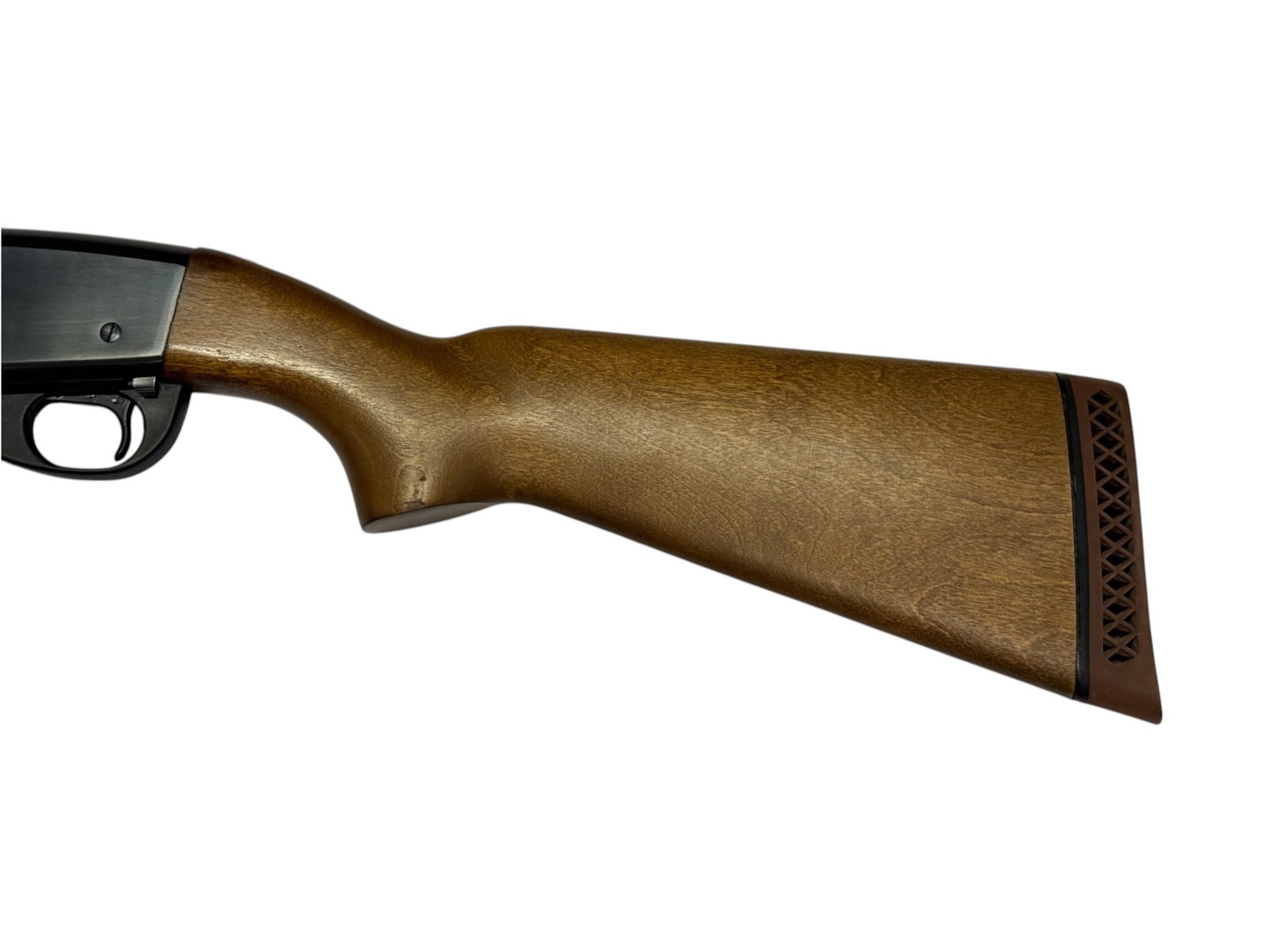 Excellent Smith & Wesson Model 916T Takedown Pump Action 12 GA. Shotgun - 3