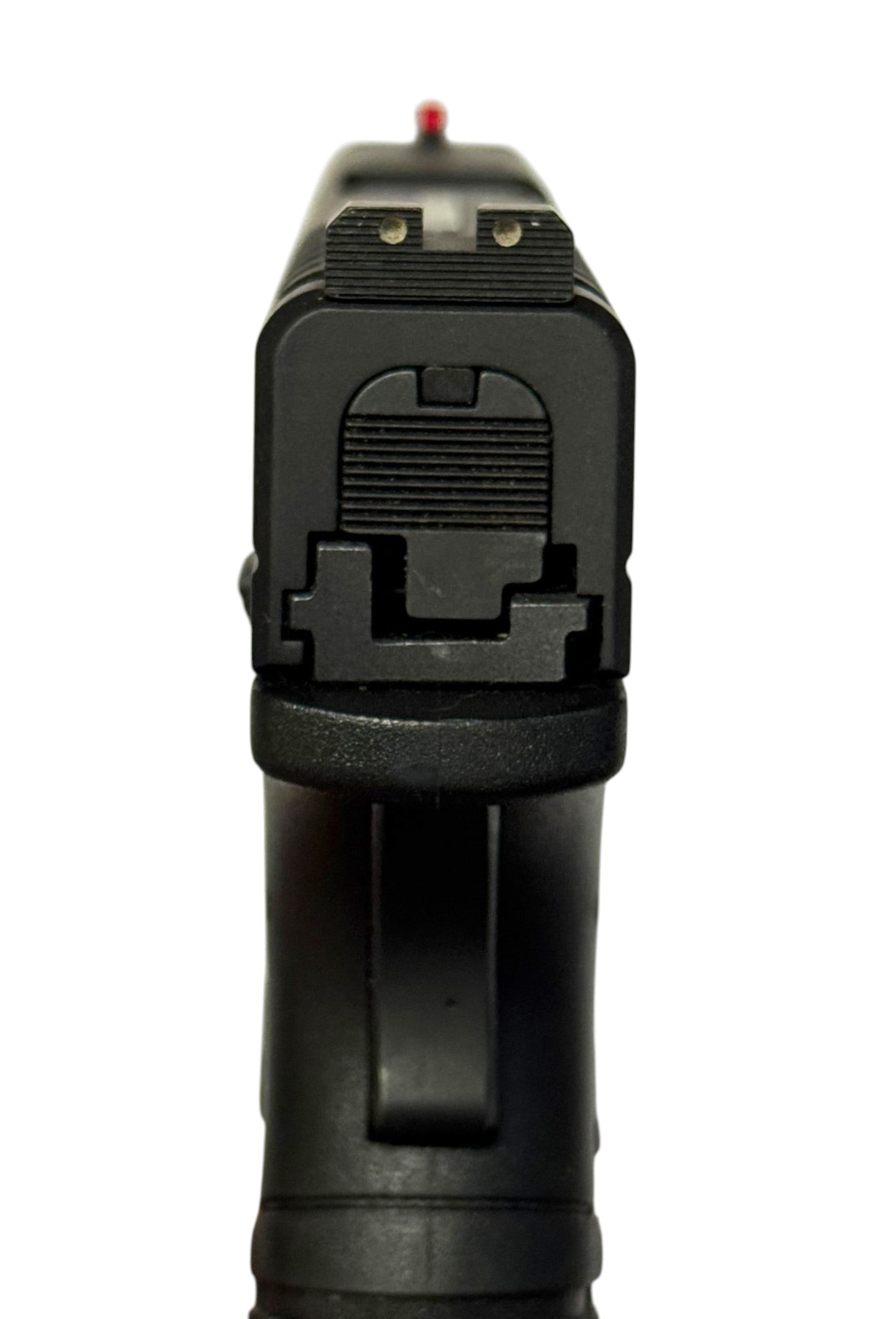 Excellent Springfield XD-S 9MM Semi-Automatic Pistol with (3) Magazines - 8
