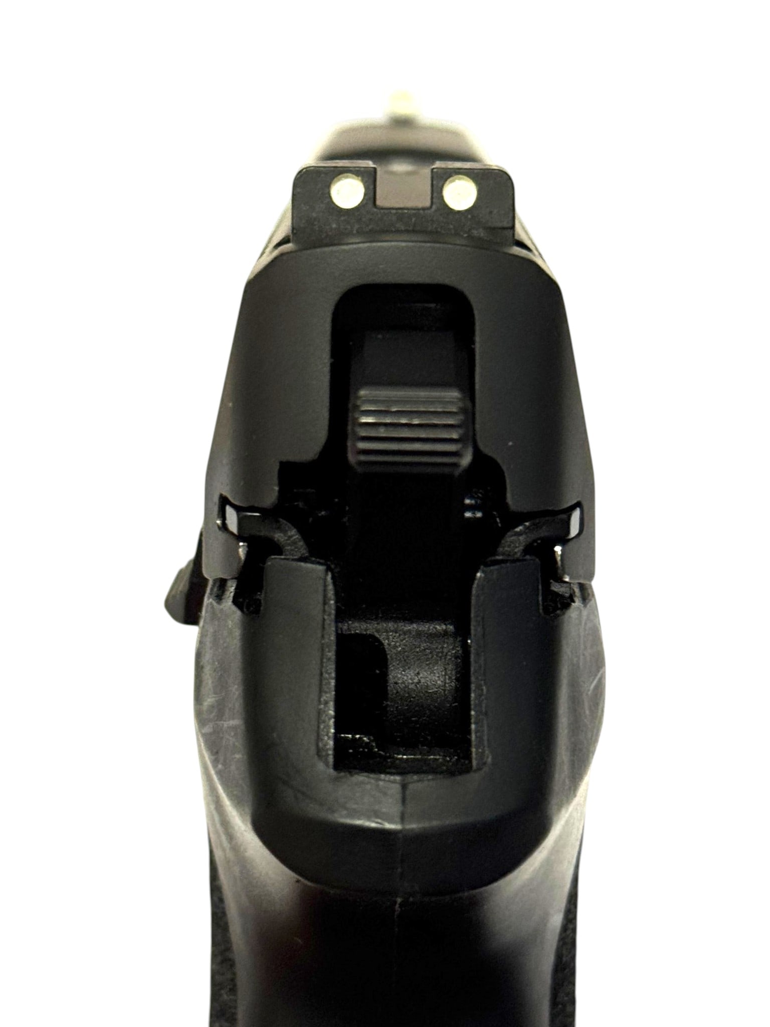 Excellent Sig Sauer SP2022 Semi-Automatic 9MM Pistol - 8