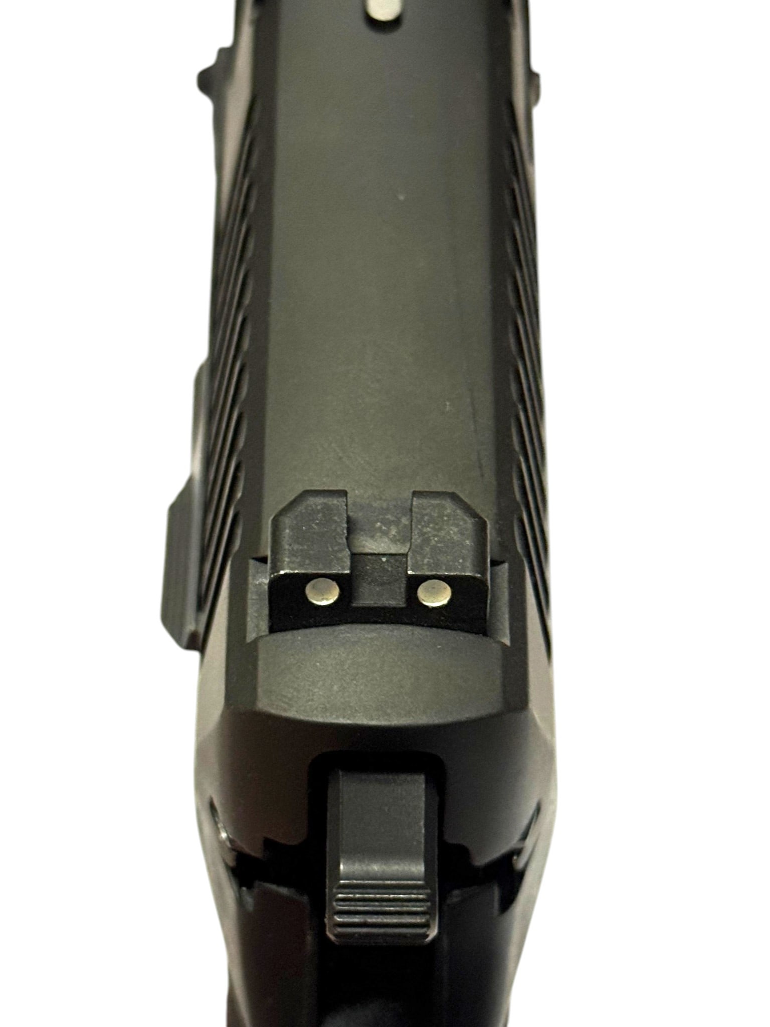Excellent Sig Sauer SP2022 Semi-Automatic 9MM Pistol - 9