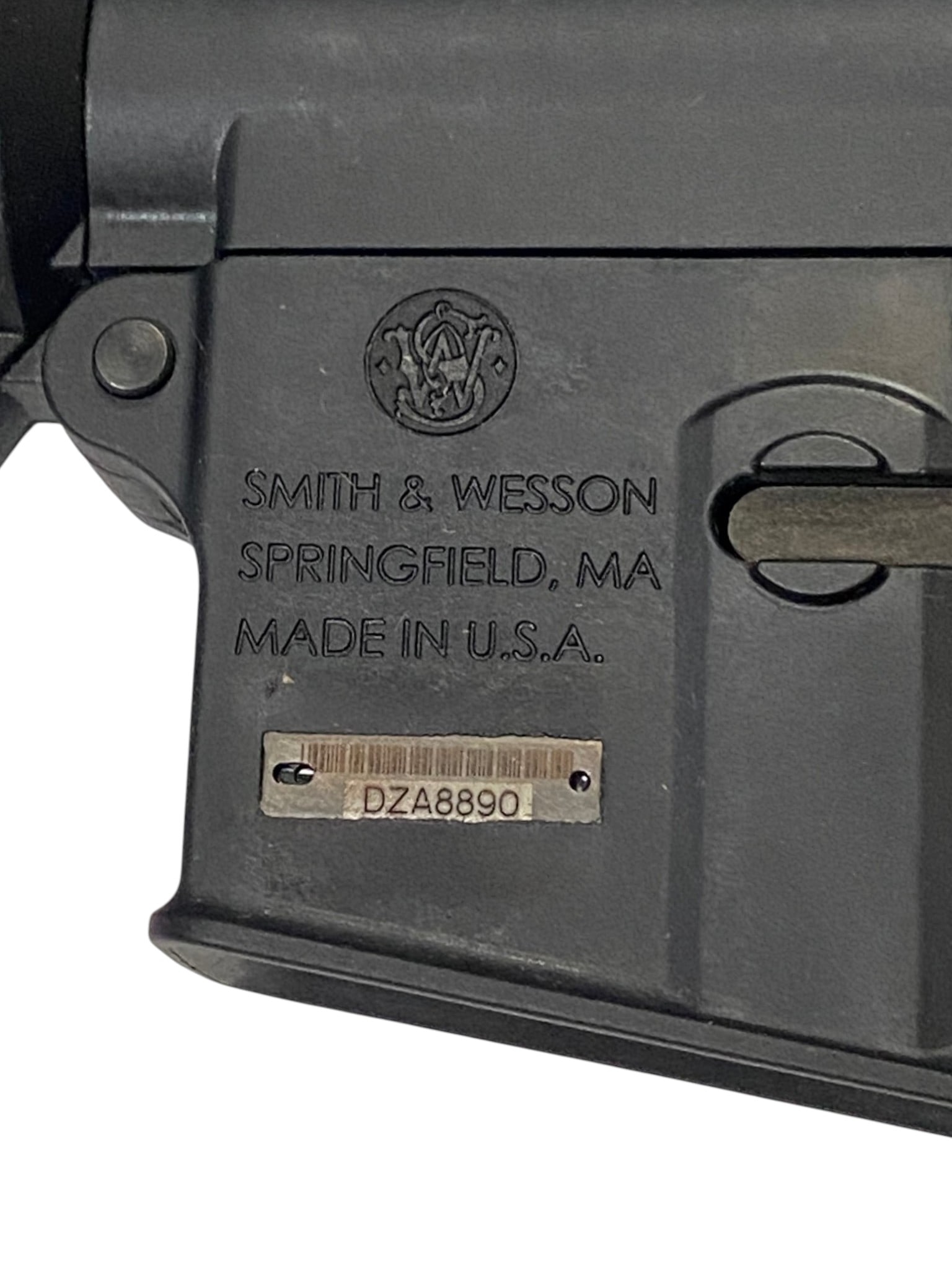 NIB Smith & Wesson M&P 15-22 .22 LR Semi-Automatic Rifle - 7