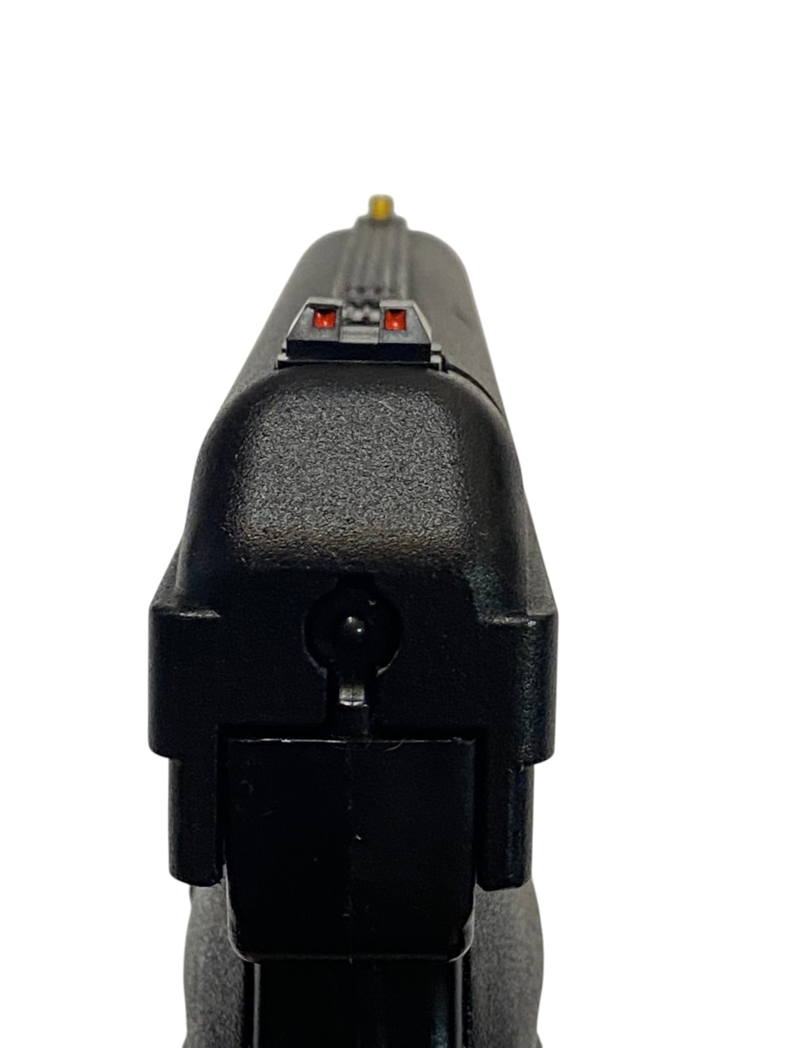 Excellent Hi-Point Model C9 9mm Luger Semi-Automatic Pistol - 4