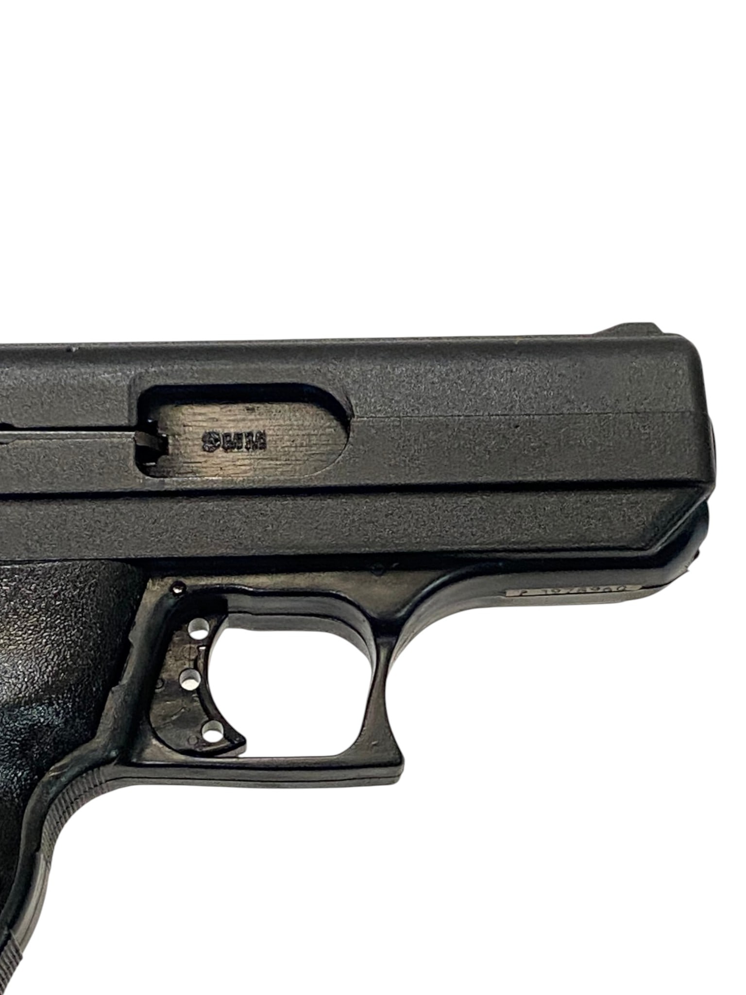 Excellent Hi-Point Model C9 9mm Luger Semi-Automatic Pistol - 5