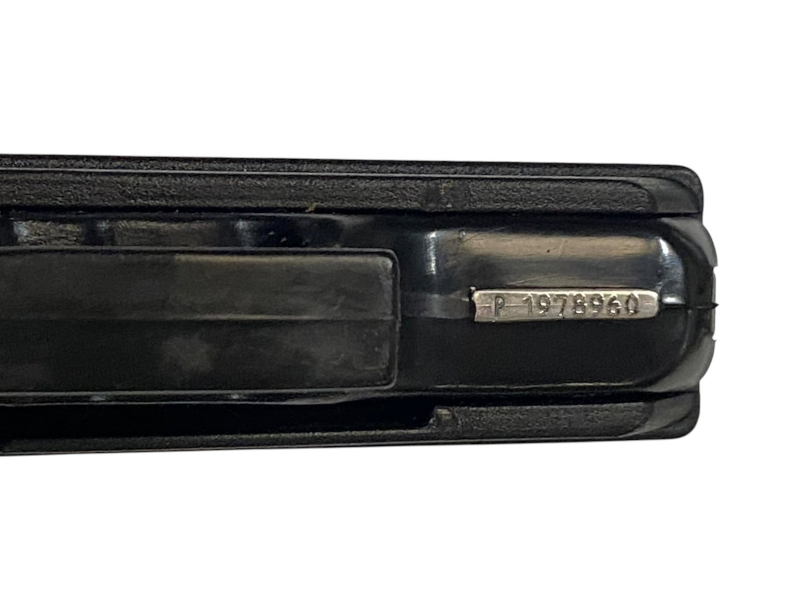Excellent Hi-Point Model C9 9mm Luger Semi-Automatic Pistol - 6