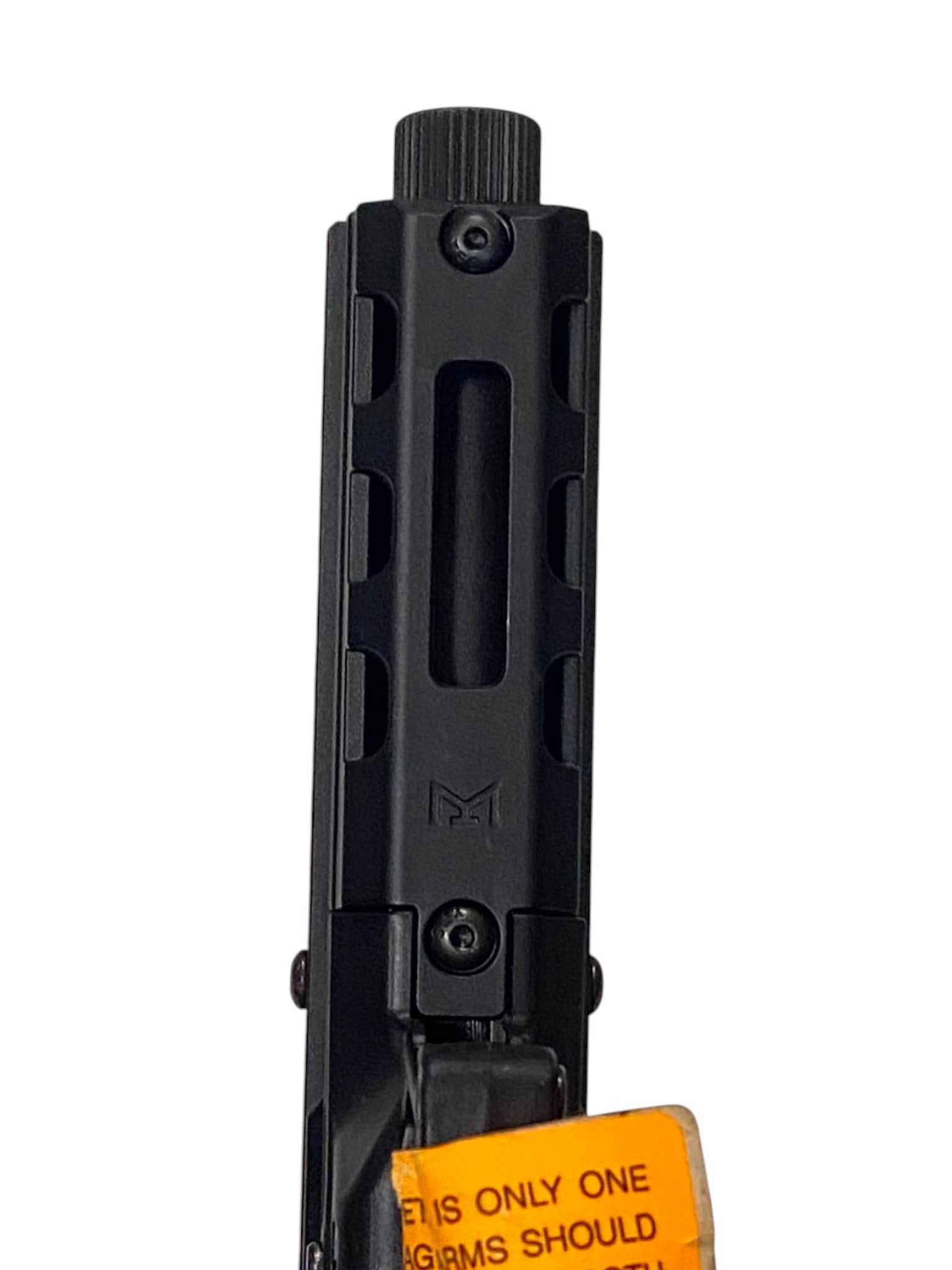 NIB Kel-Tec CP33 .22 LR Semi-Automatic Pistol with Threaded Barrel and (2) Magazines - 8