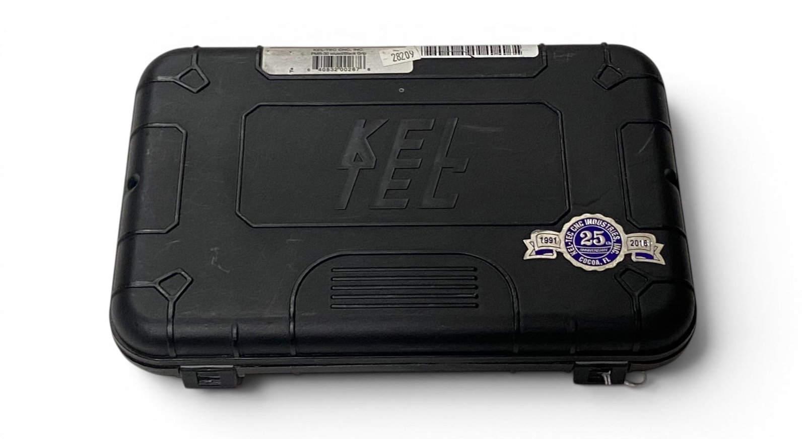 NIB Kel-Tec PMR-30 .22 WMR Semi-Automatic Pistol with (2) Magazines - 3