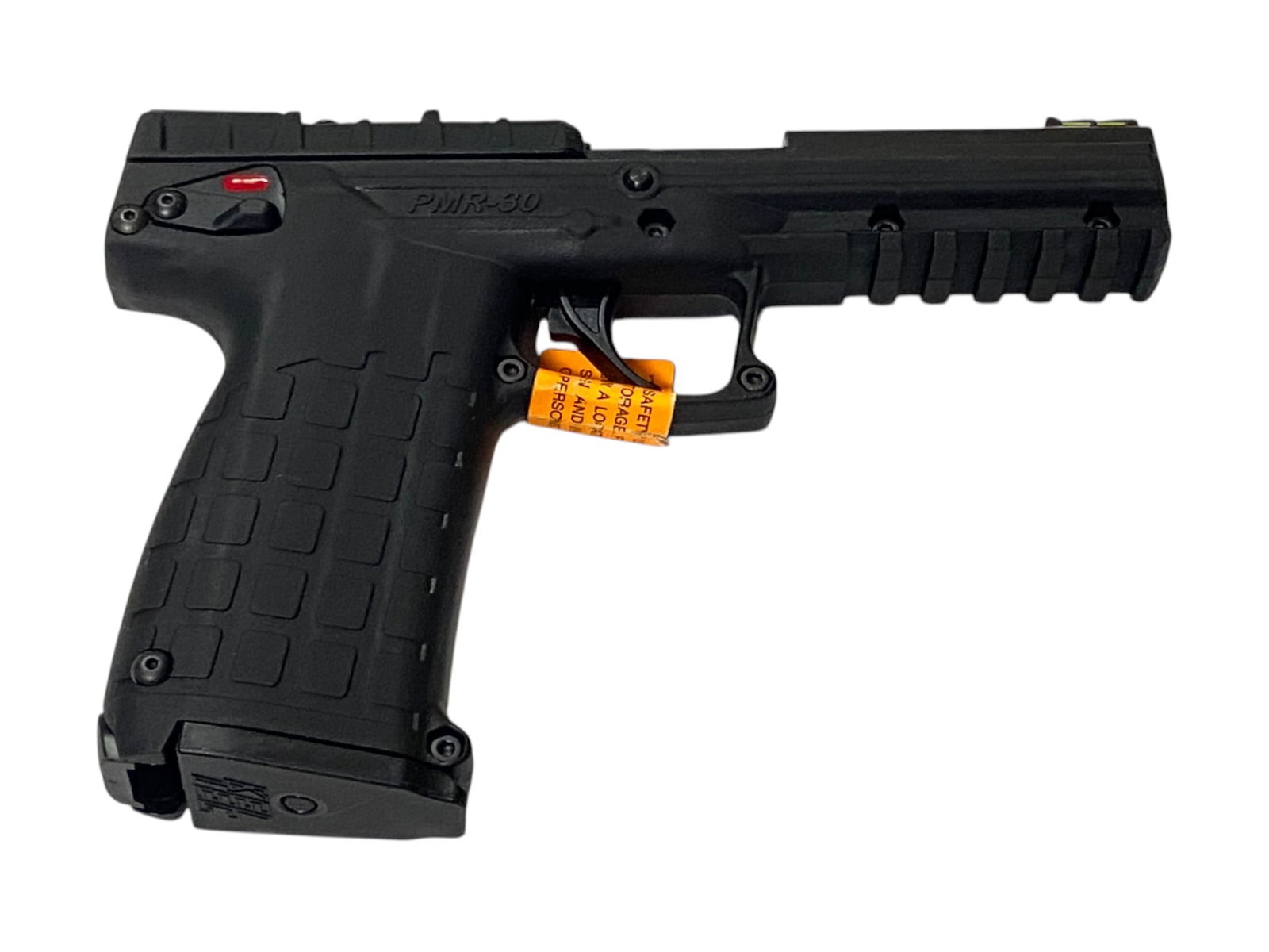 NIB Kel-Tec PMR-30 .22 WMR Semi-Automatic Pistol with (2) Magazines - 5
