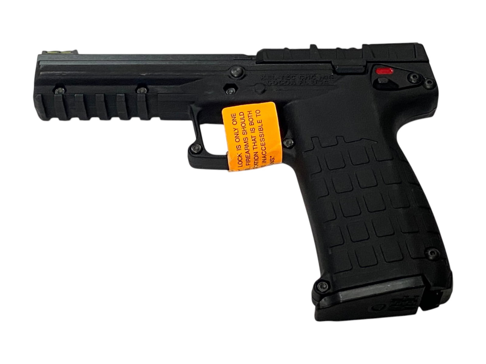 NIB Kel-Tec PMR-30 .22 WMR Semi-Automatic Pistol with (2) Magazines - 6