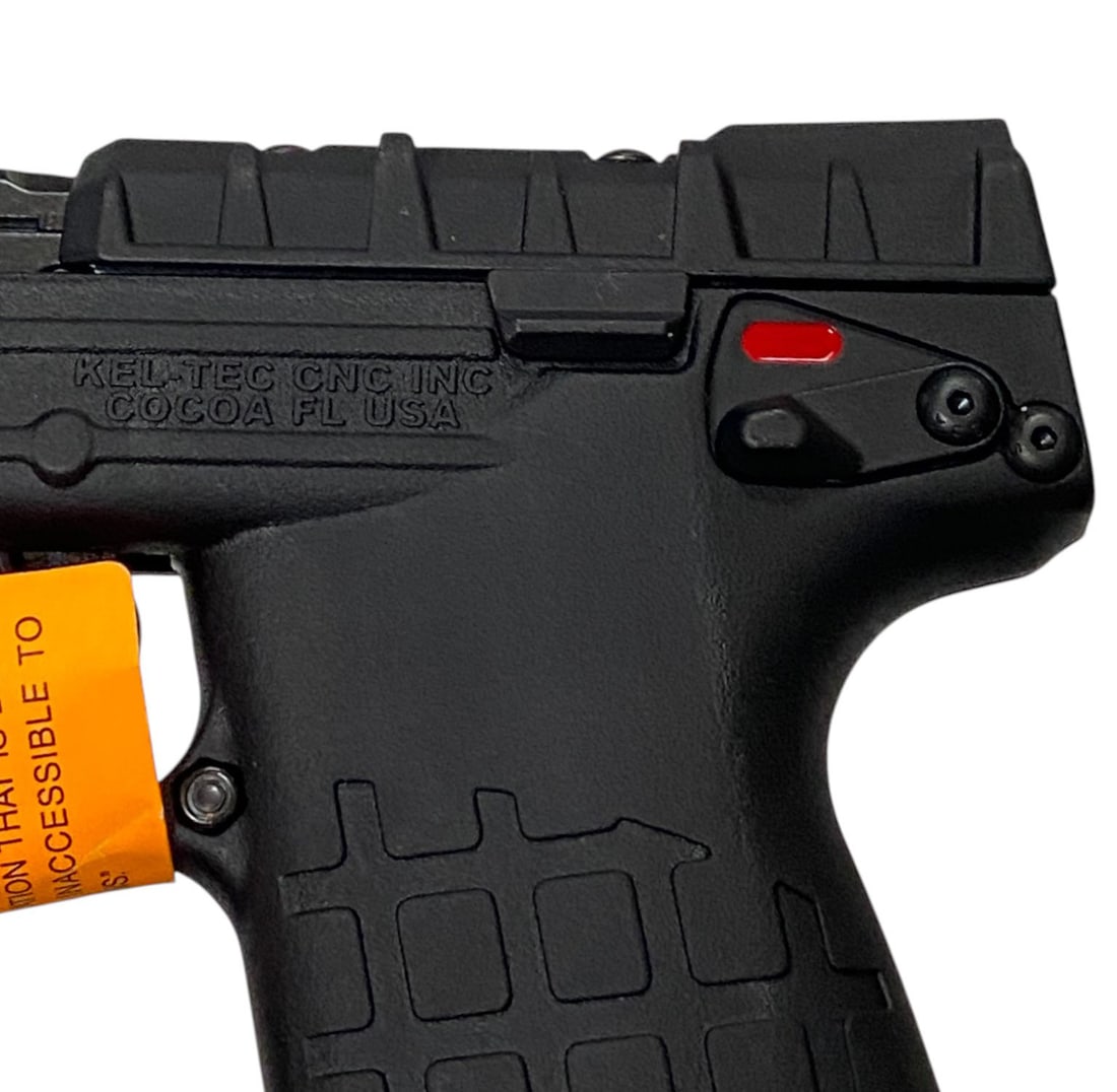 NIB Kel-Tec PMR-30 .22 WMR Semi-Automatic Pistol with (2) Magazines - 7