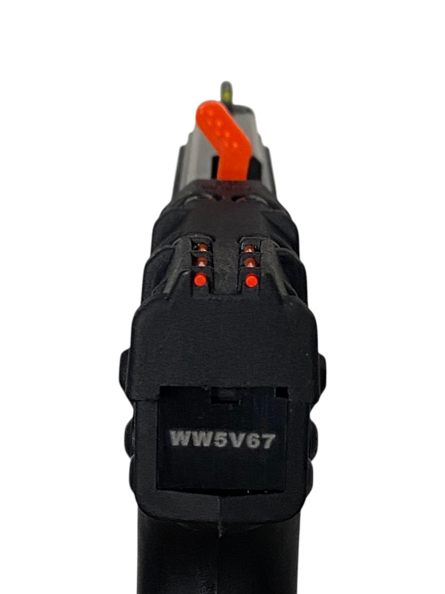 NIB Kel-Tec PMR-30 .22 WMR Semi-Automatic Pistol with (2) Magazines - 10