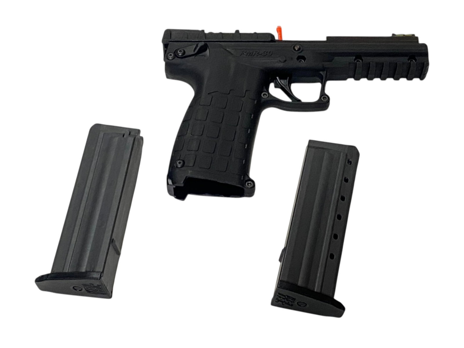 NIB Kel-Tec PMR-30 .22 WMR Semi-Automatic Pistol with (2) Magazines - 3