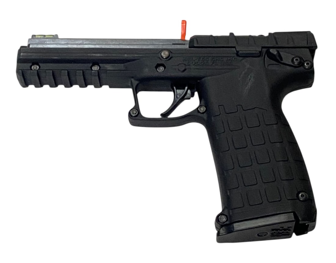 NIB Kel-Tec PMR-30 .22 WMR Semi-Automatic Pistol with (2) Magazines - 4