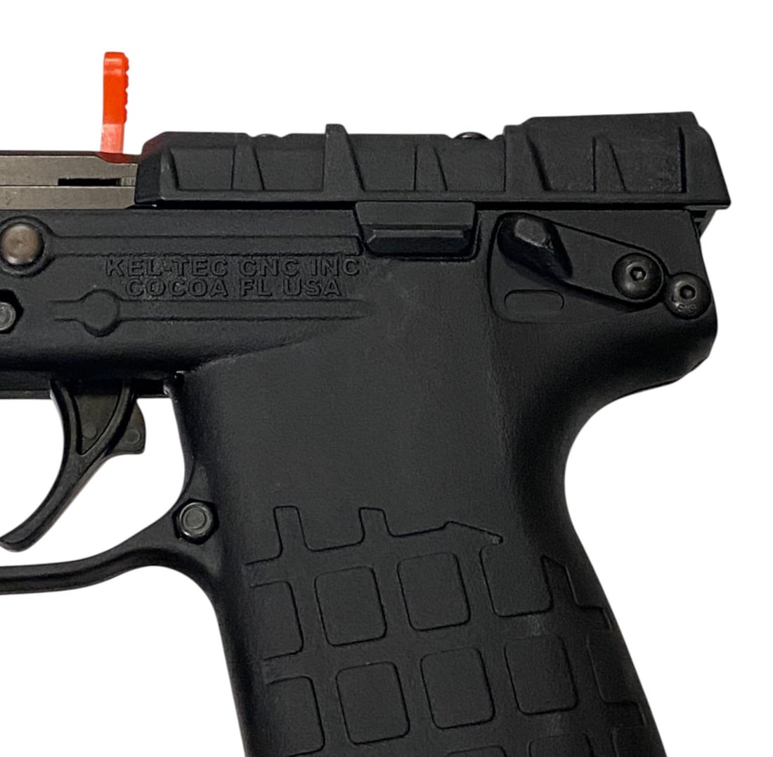 NIB Kel-Tec PMR-30 .22 WMR Semi-Automatic Pistol with (2) Magazines - 7