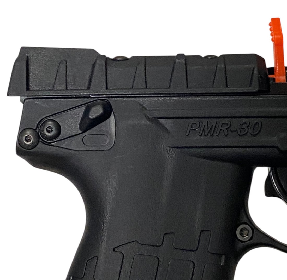 NIB Kel-Tec PMR-30 .22 WMR Semi-Automatic Pistol with (2) Magazines - 8