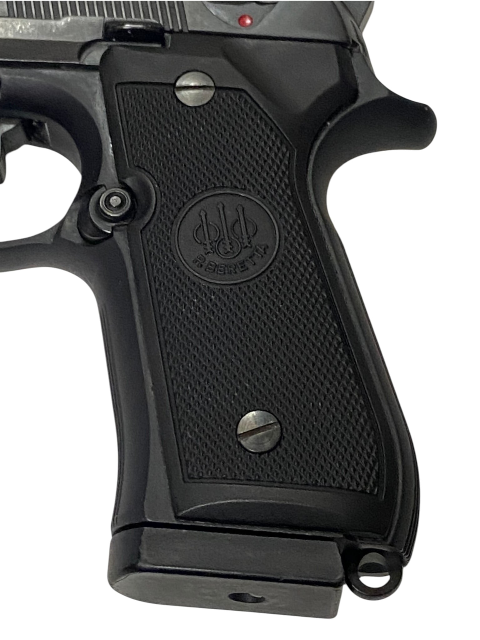 Excellent US Beretta Model 96 .40 S&W Semi-Automatic Pistol in Box - 9