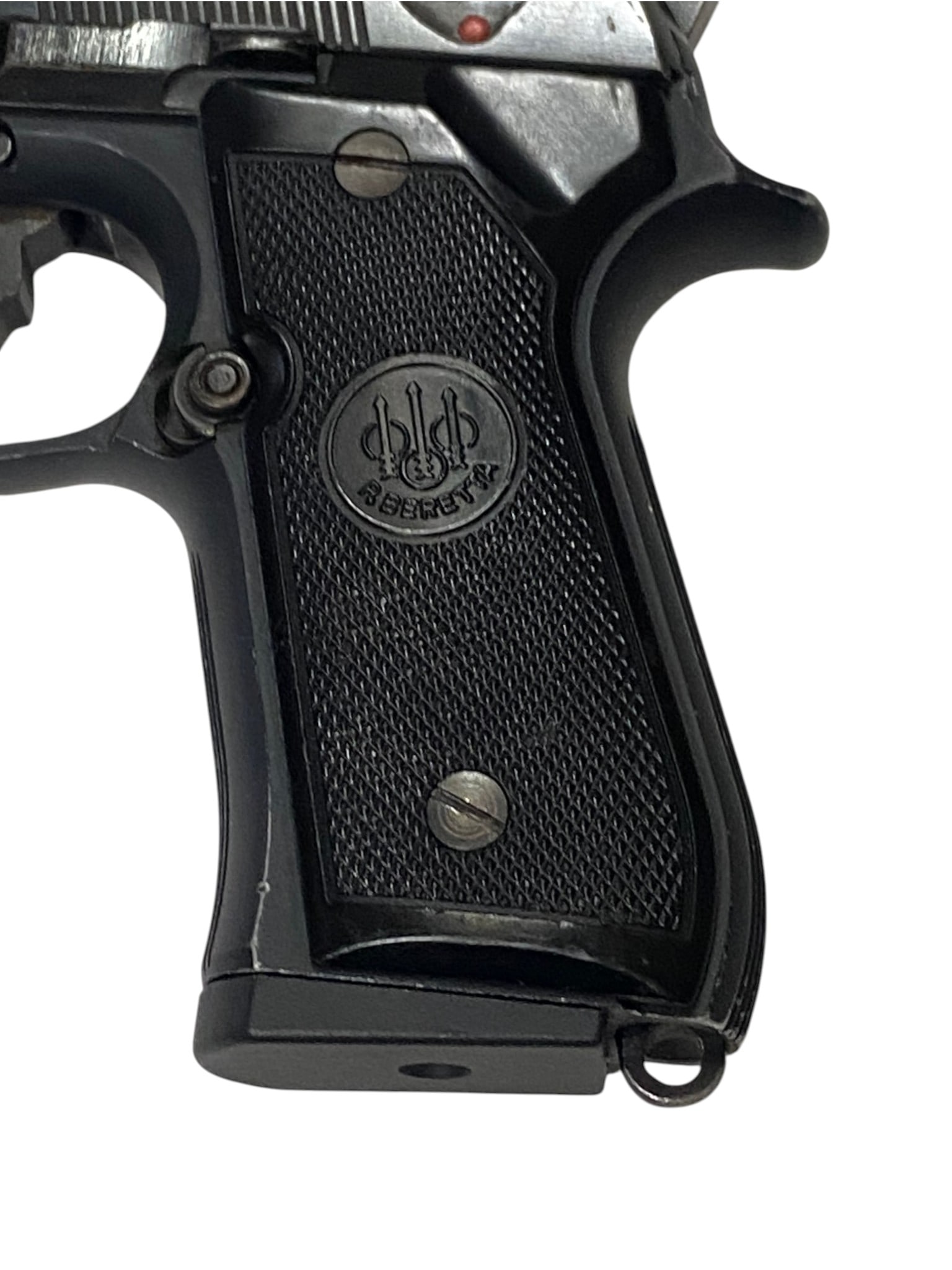 1993 Itallian Beretta Model 96 .40 S&W Semi-Automatic Pistol - 7
