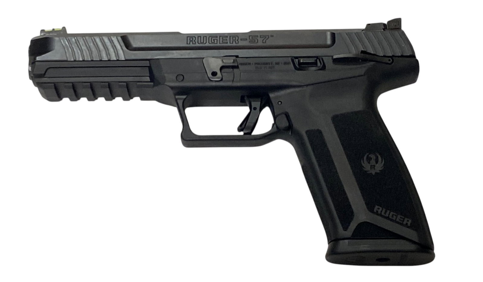 NIB Ruger-57 Semi-Automatic 5.7x28mm Pistol - 5