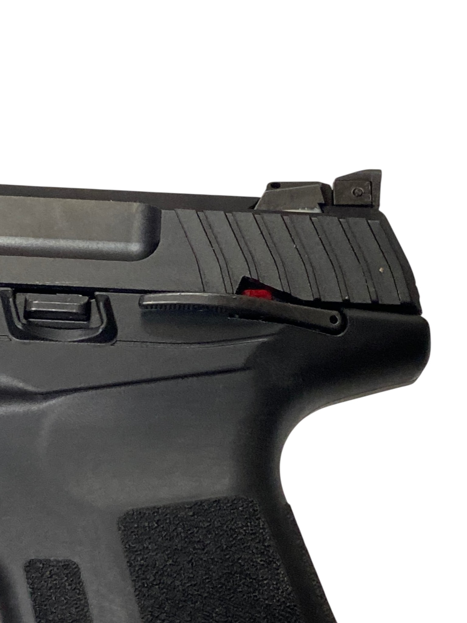 NIB Ruger-57 Semi-Automatic 5.7x28mm Pistol - 7