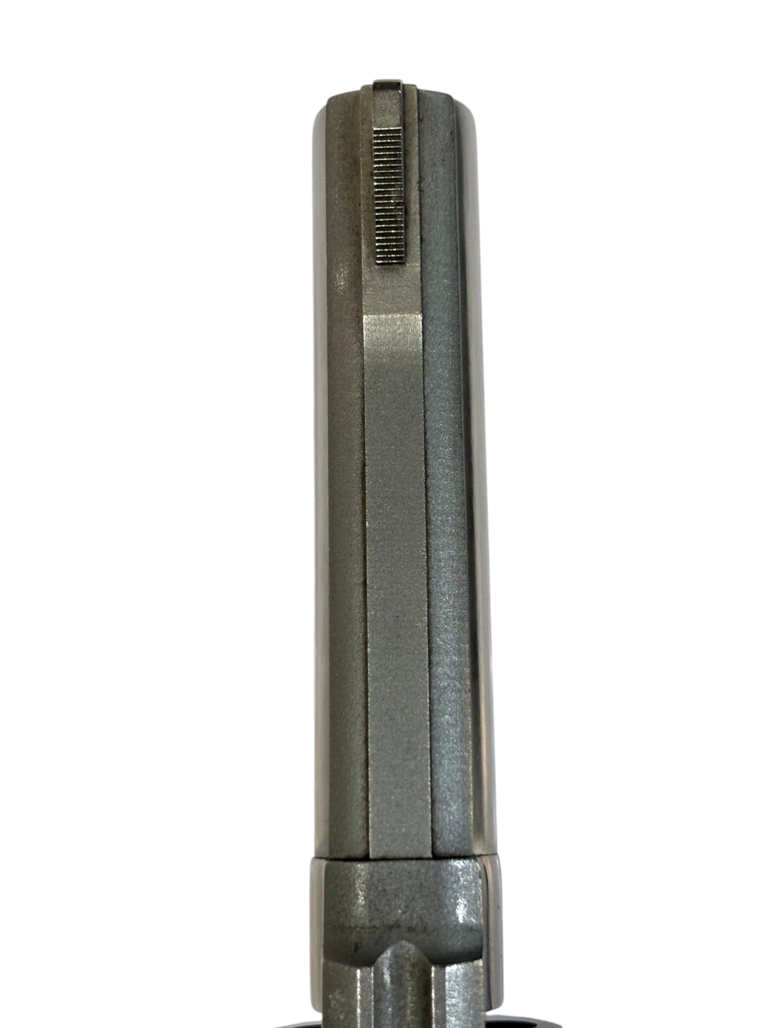 1989 Smith & Wesson Model 64-5 Stainless .38 SPECIAL 4" Revolver - 10