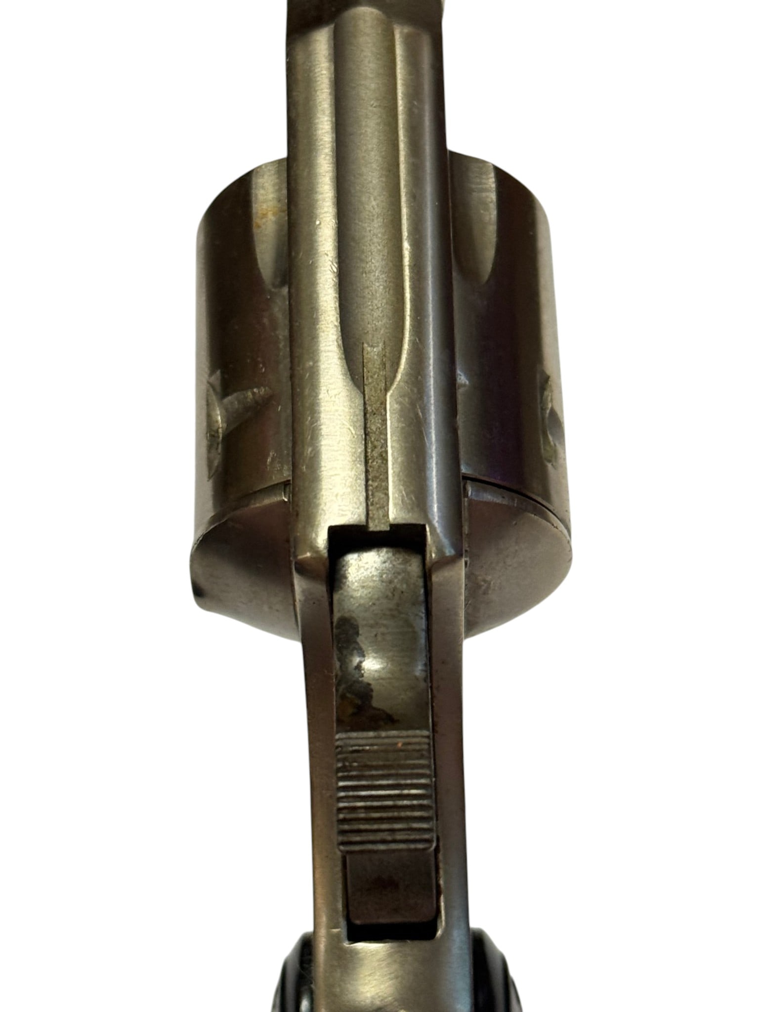 1979 H&R Model 733 Double Action .32 S&W Long Revolver - 3