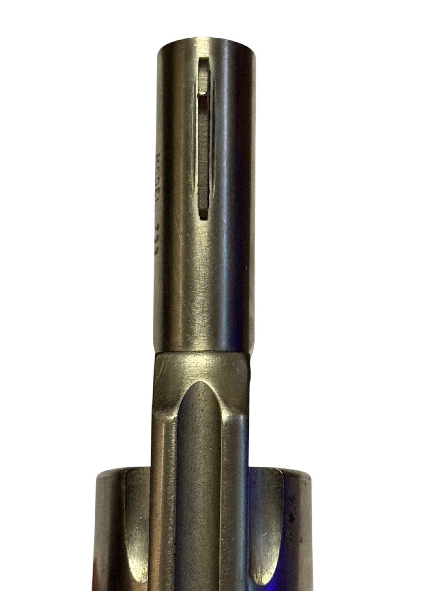 1977 H&R Model 733 Double Action .32 S&W Long Revolver - 6