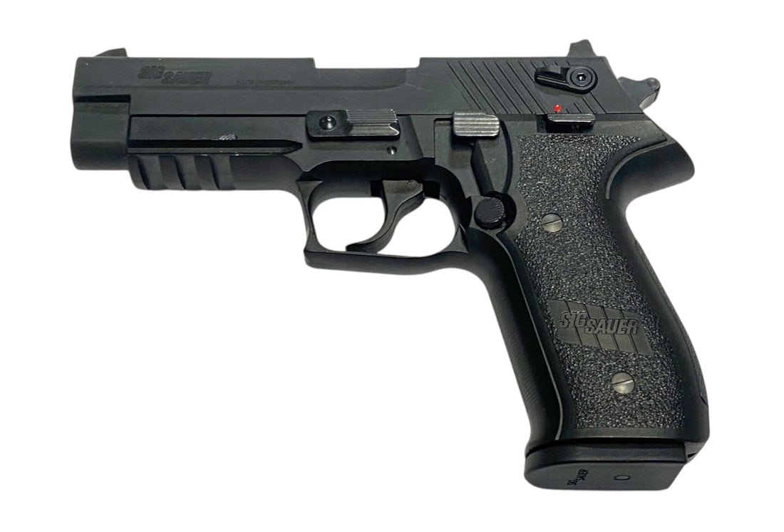 Excellent Sig Sauer Mosquito .22 LR Semi-Automatic Pistol