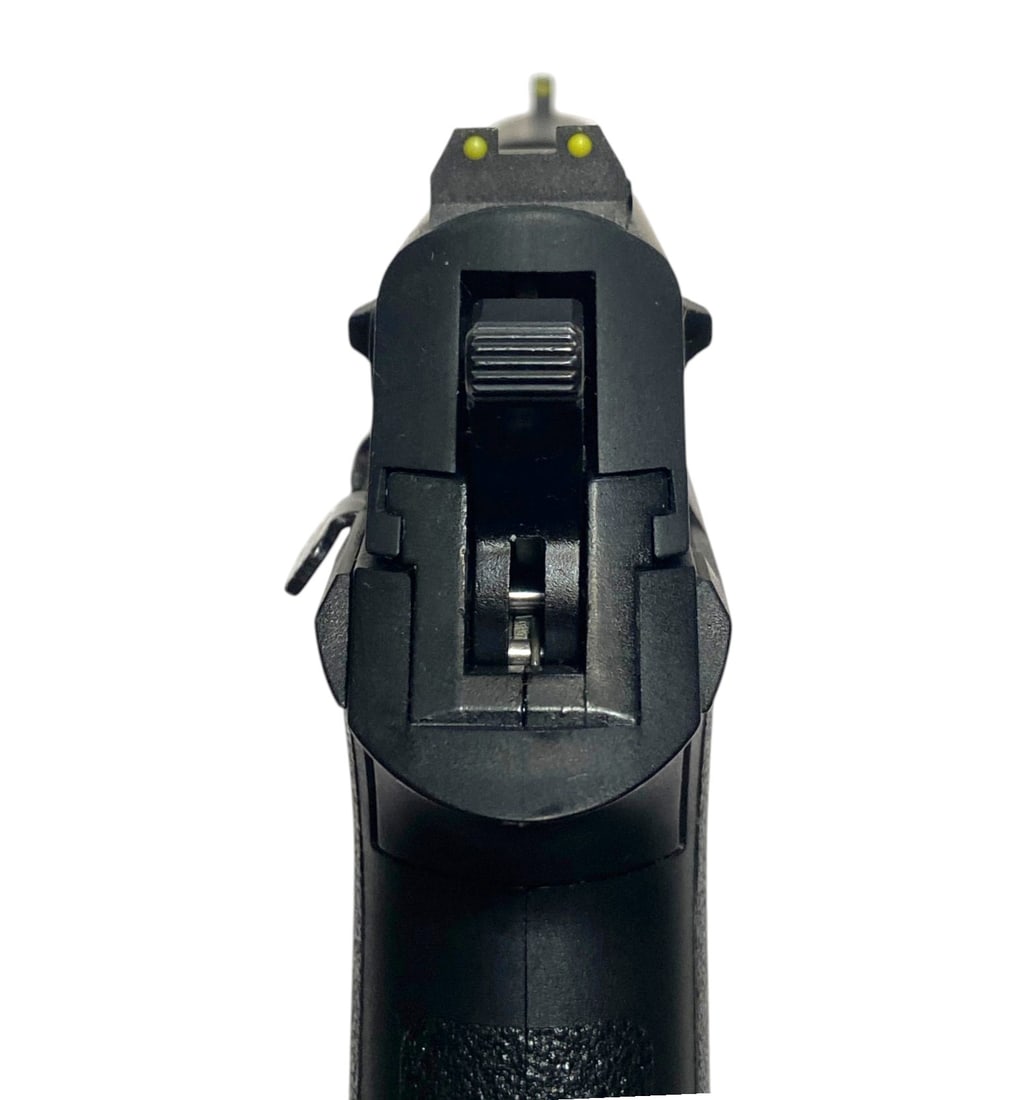 Excellent Sig Sauer Mosquito .22 LR Semi-Automatic Pistol - 3