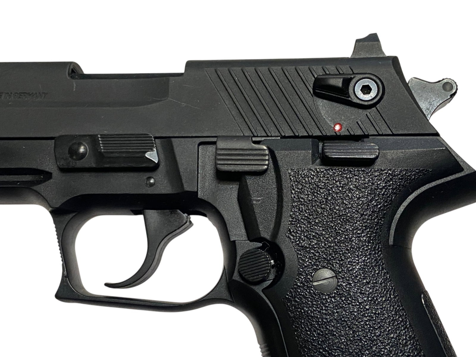 Excellent Sig Sauer Mosquito .22 LR Semi-Automatic Pistol - 7