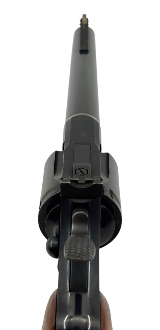 1958 Colt Officer's Model Match .38 SPECIAL Target Revolver - 9