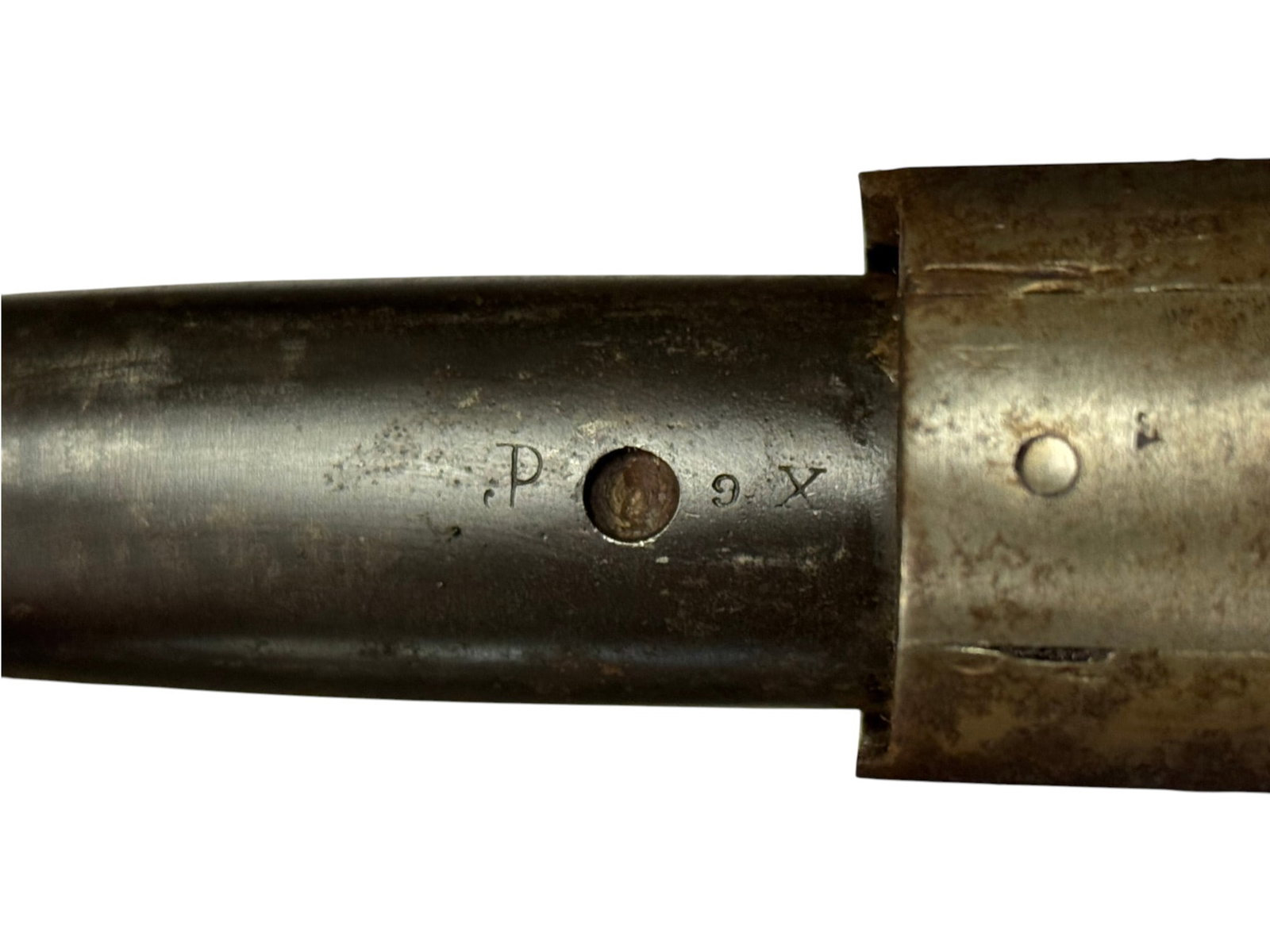 South American Remington Rolling Block Model 1901 7mm MAUSER Military Contract Rifle - 5