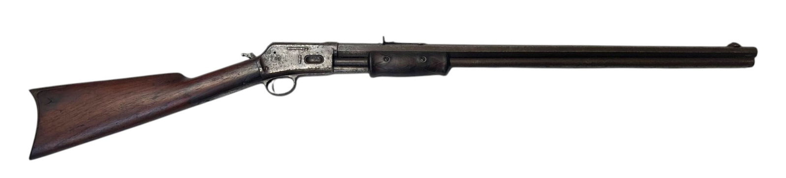 1900 Colt Lightning Medium Frame .38 CAL Pump Action Rifle