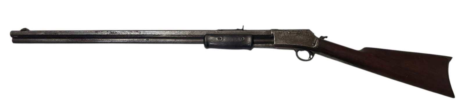 1900 Colt Lightning Medium Frame .38 CAL Pump Action Rifle - 2