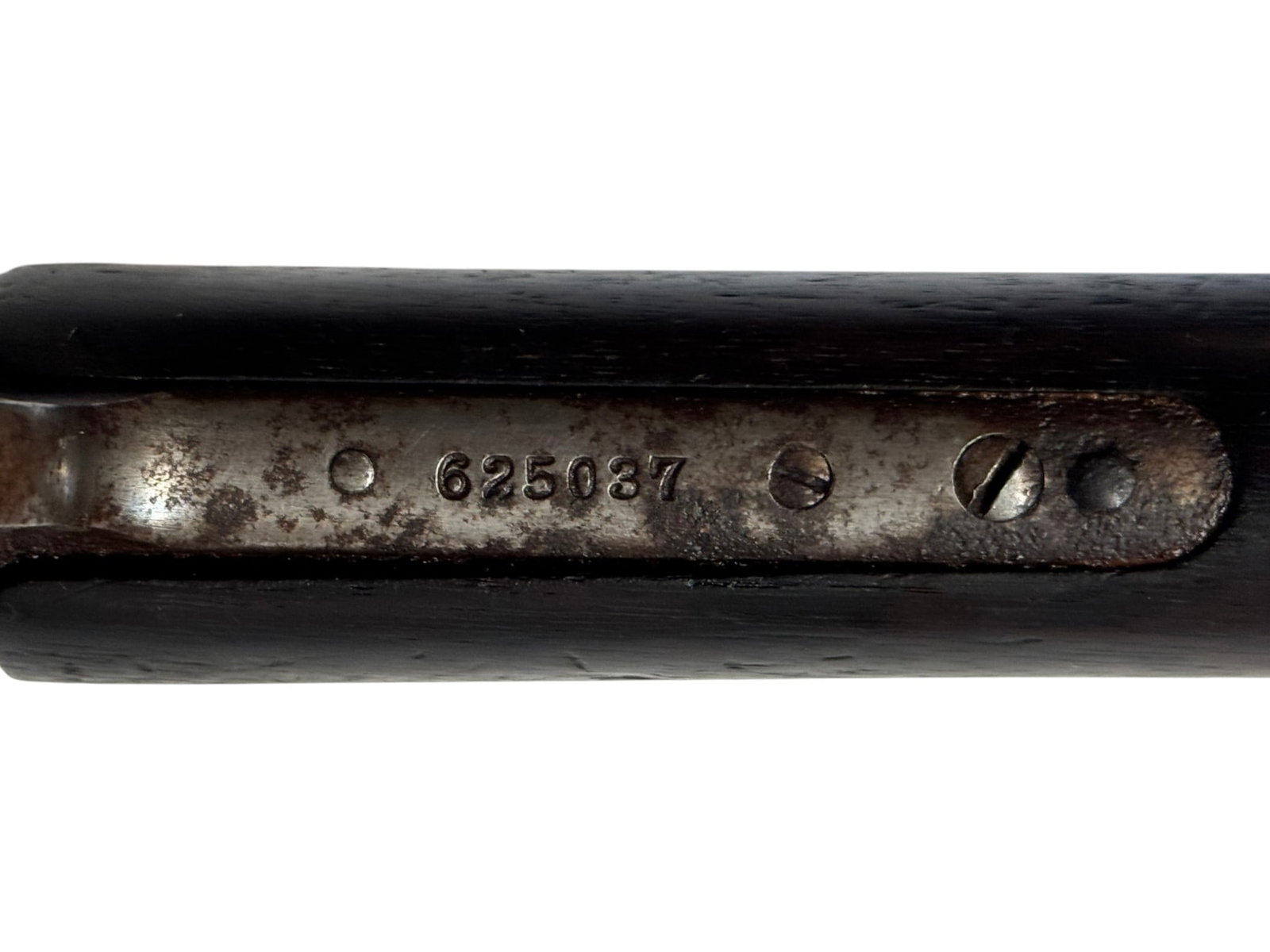 1919 Winchester Model 1890 Slide Action .22 SHORT Fixed Frame Rifle - 6