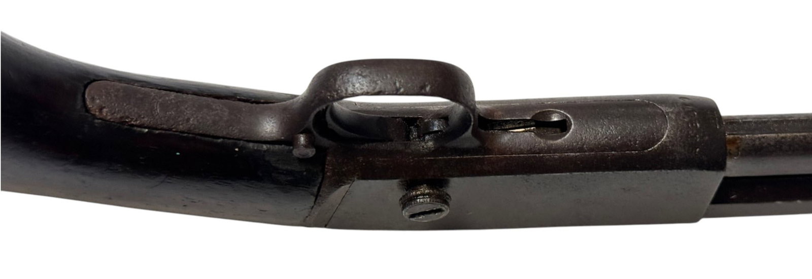 Scarce 1924 Remington Model 12-CS .22 REM. SPECIAL Slide Action Takedown Rifle - 16