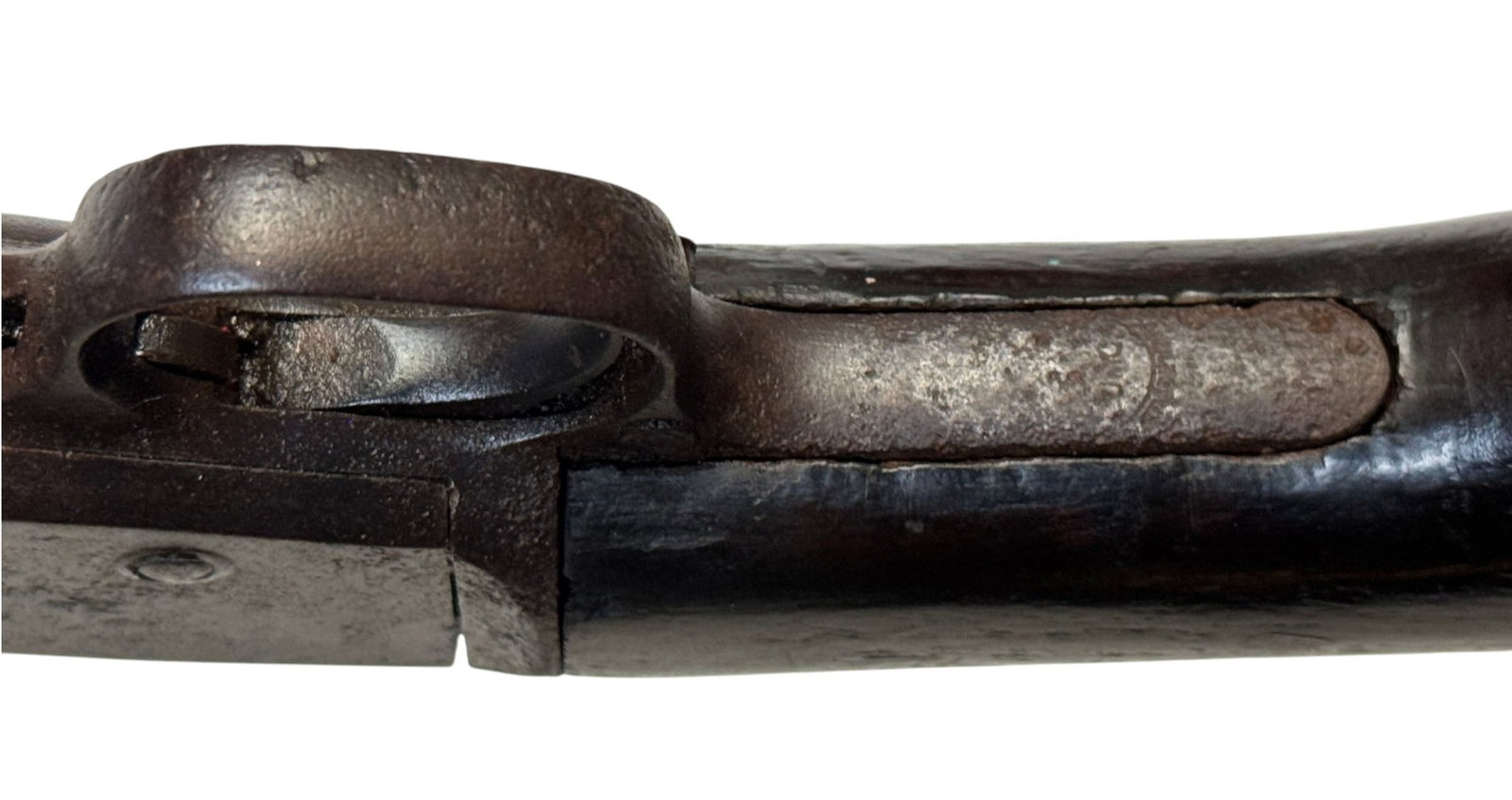 Scarce 1924 Remington Model 12-CS .22 REM. SPECIAL Slide Action Takedown Rifle - 17