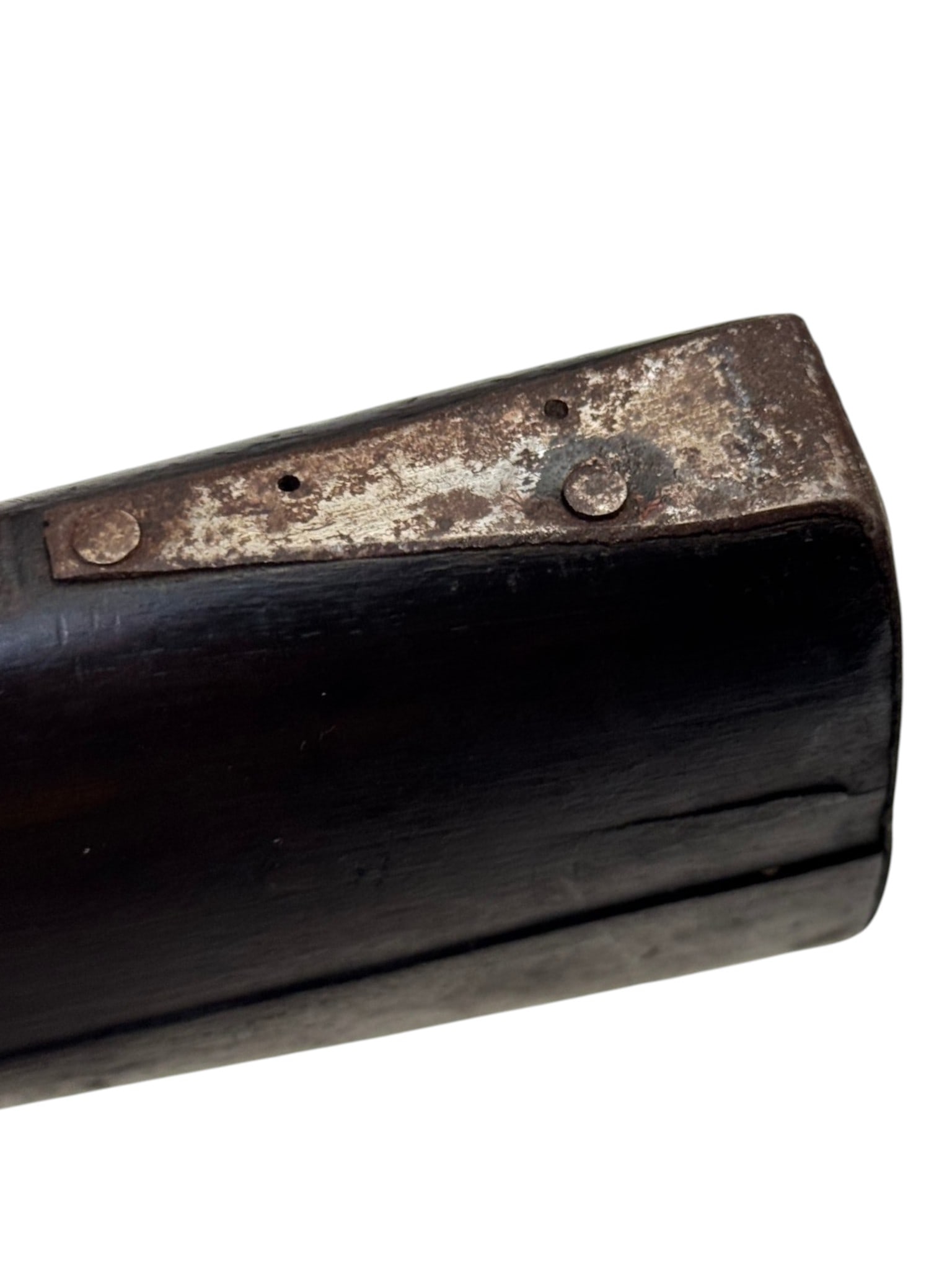 Scarce 1924 Remington Model 12-CS .22 REM. SPECIAL Slide Action Takedown Rifle - 20