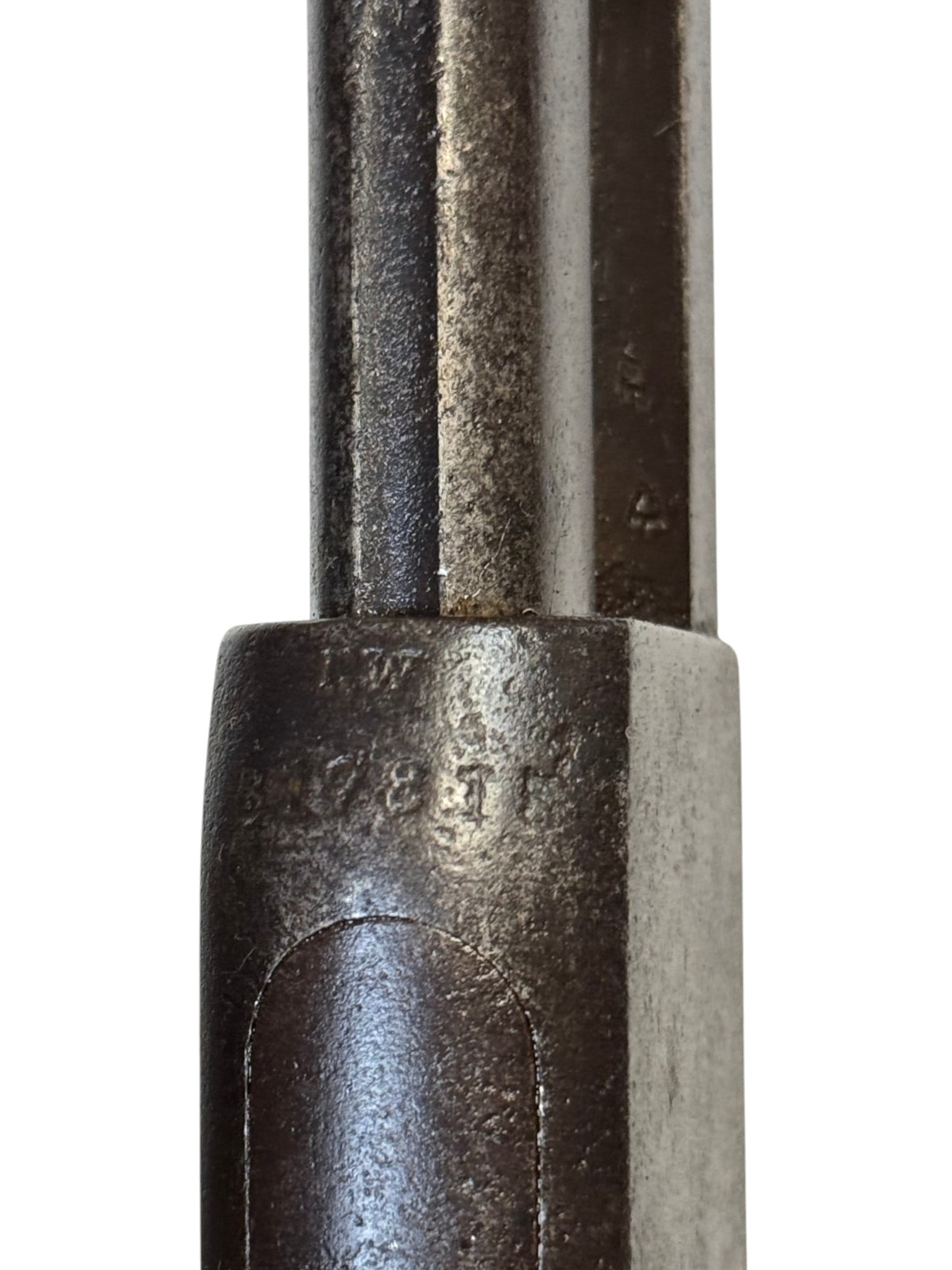 Scarce 1924 Remington Model 12-CS .22 REM. SPECIAL Slide Action Takedown Rifle - 7