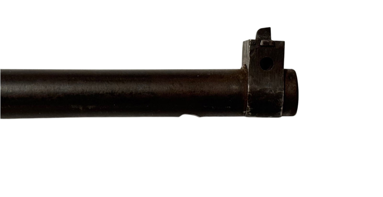 Japanese WWII Last Ditch Toyo Kogyo Series 34 Type 99 Arisaka 7.7x58mm Bolt Action Rifle - 14