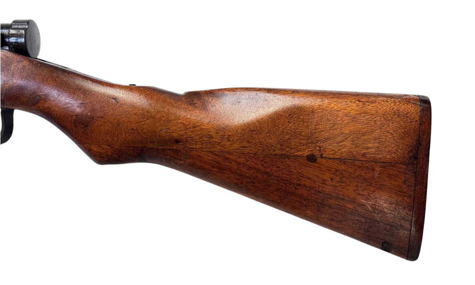 Japanese WWII Last Ditch Toyo Kogyo Series 34 Type 99 Arisaka 7.7x58mm Bolt Action Rifle - 15
