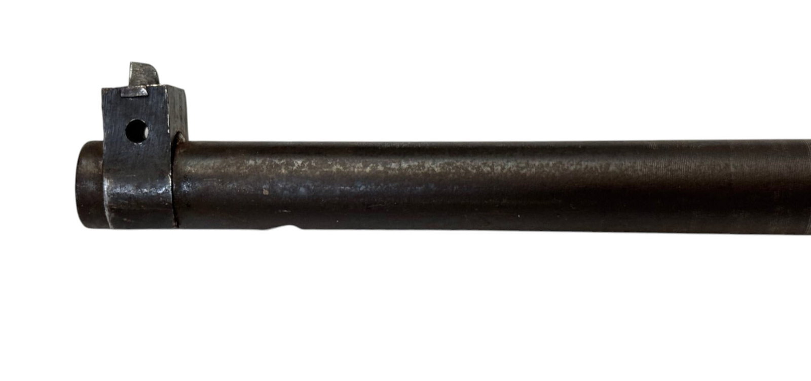 Japanese WWII Last Ditch Toyo Kogyo Series 34 Type 99 Arisaka 7.7x58mm Bolt Action Rifle - 19