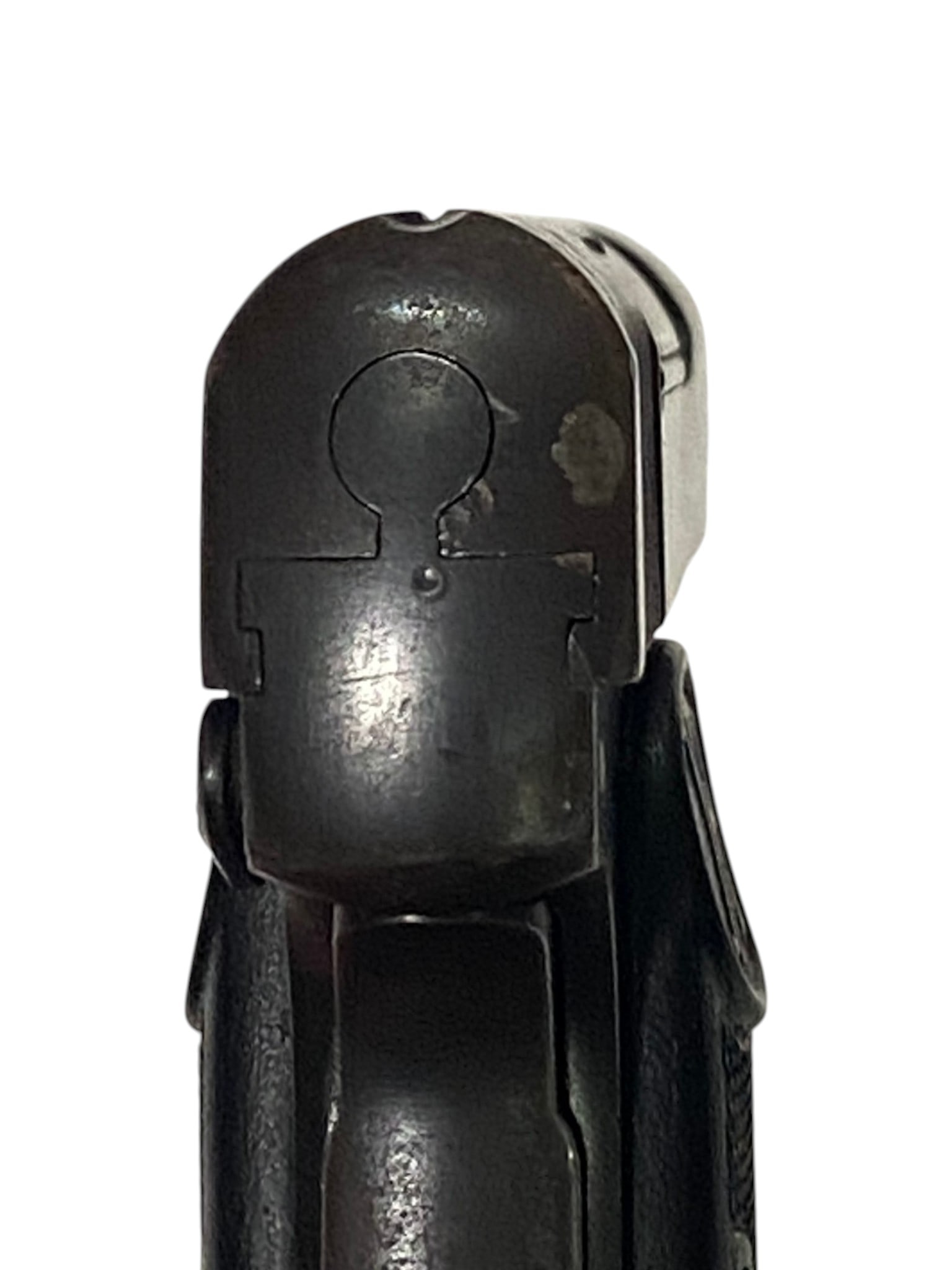 Excellent FN 1906 3rd Variant Semi-Automatic 6.35MM Pocket Pistol - 3