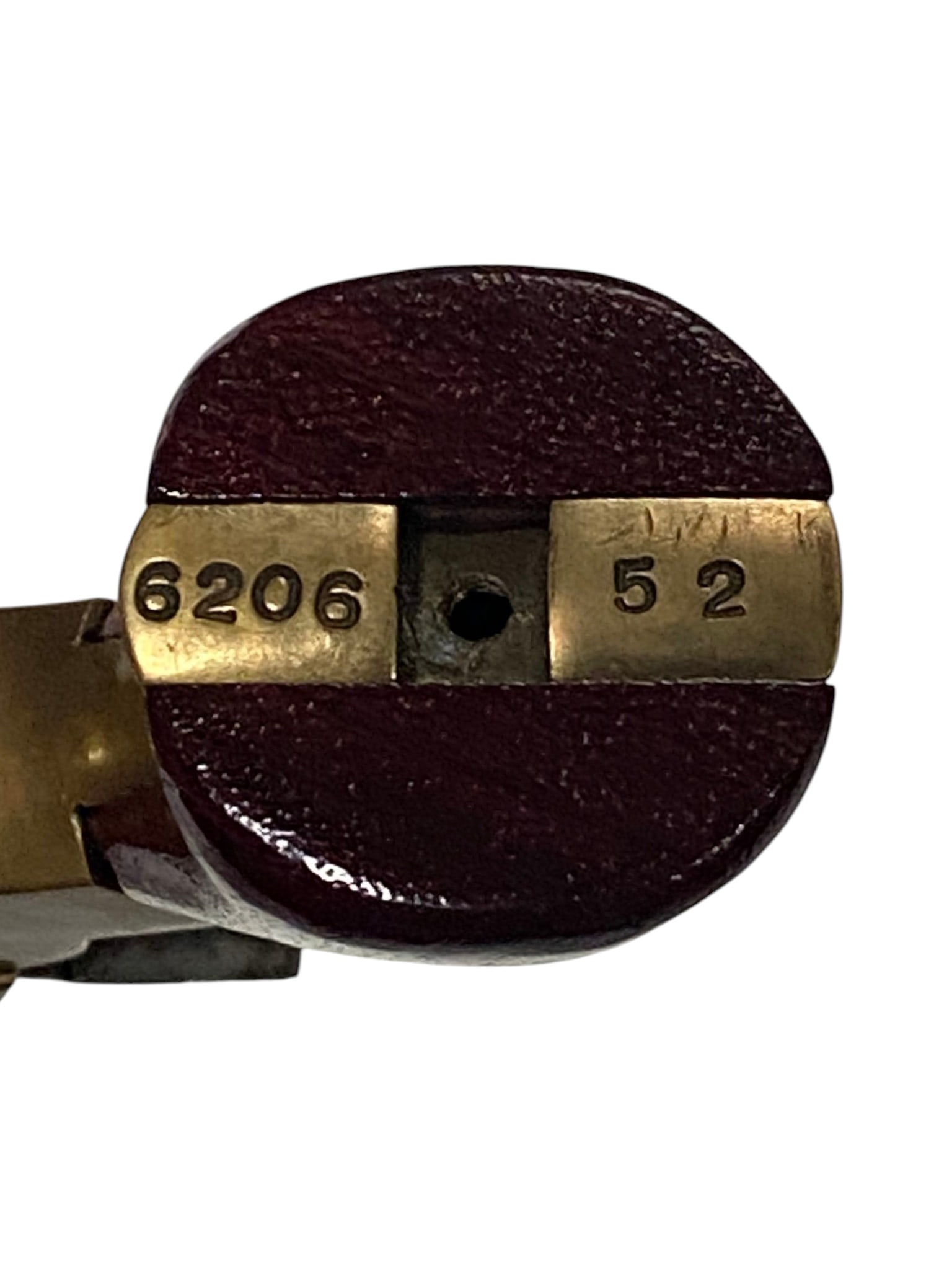 Excellent Italian Uberti Navy Arms .22LR Derringer Pistol - 7