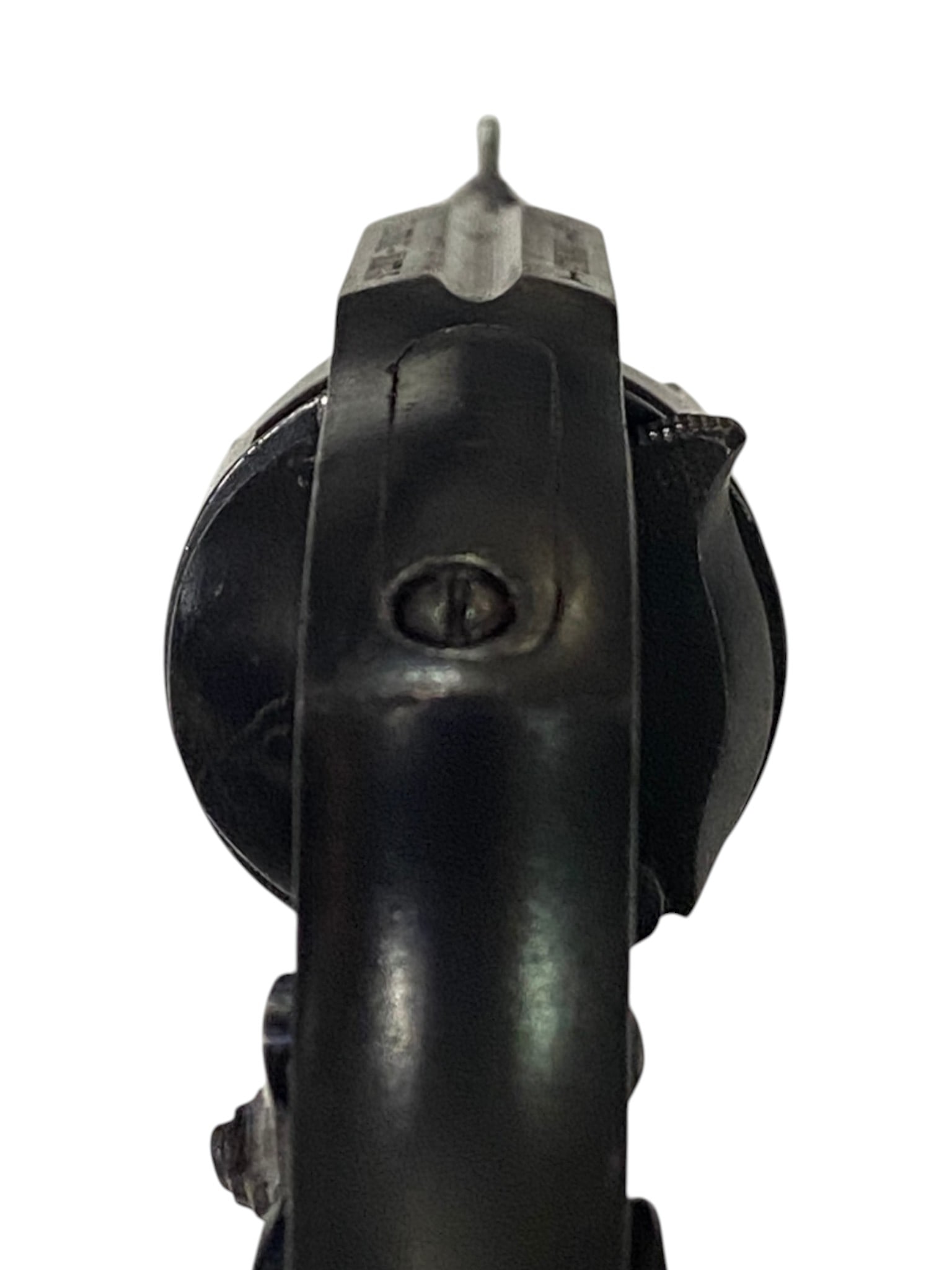 Excellent Arminius Velo Dog 6.35MM Hammerless Pocket Revolver - 3