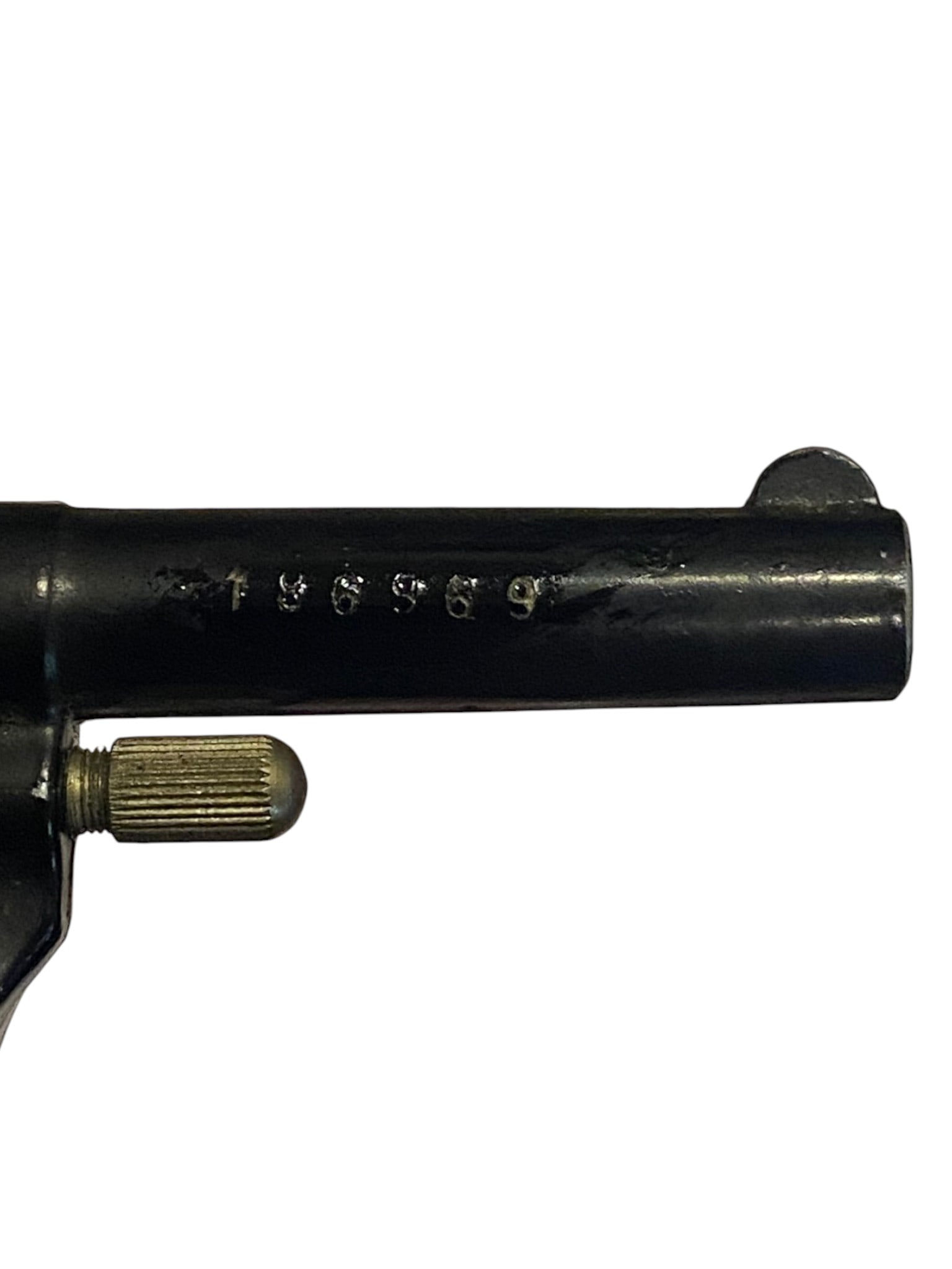 Italian RTS .22 CAL. Mod 1966 Starter Pistol - 6
