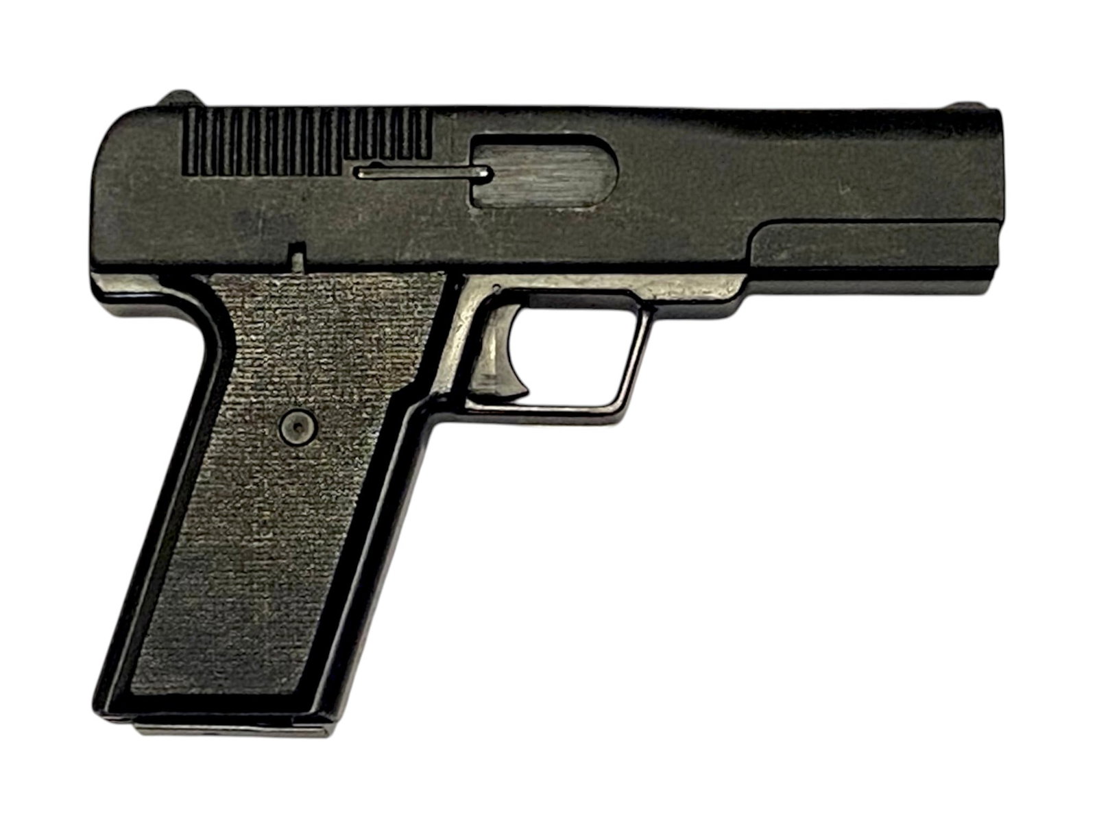 Stallard Arms Inc. Model JS-9mm Semi-Automatic Pistol with Magazine - 2