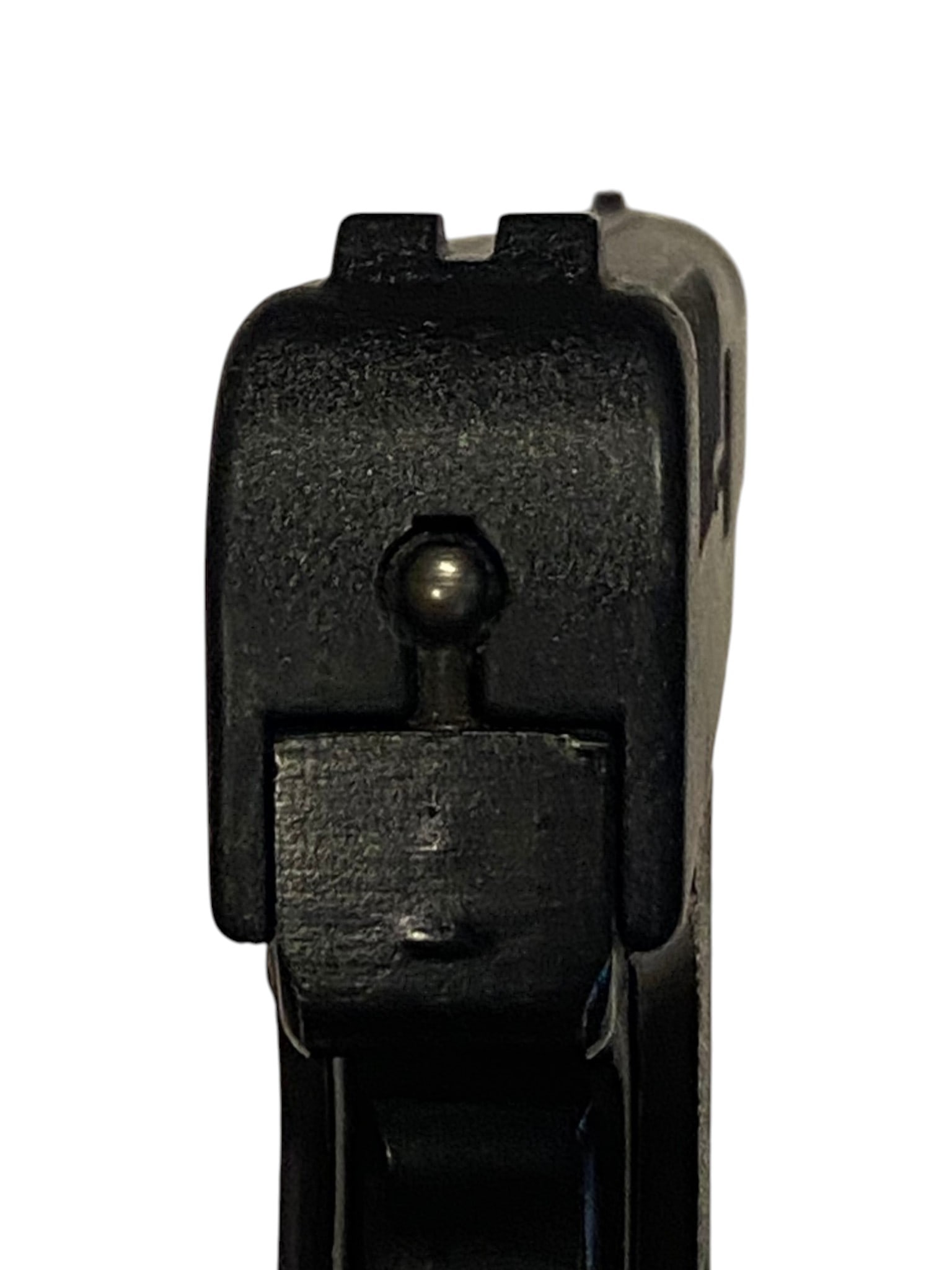 Stallard Arms Inc. Model JS-9mm Semi-Automatic Pistol with Magazine - 3