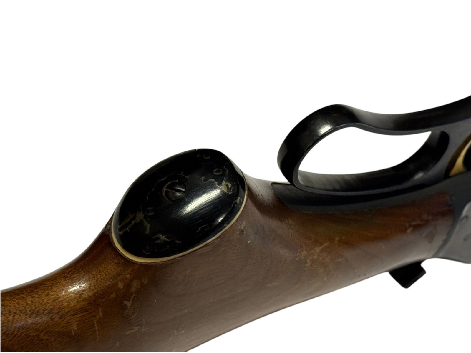 1970 Marlin Model 336 Centennial 1870-1970 Edition .30-30 WIN. JM Marked Lever Action Rifle - 16