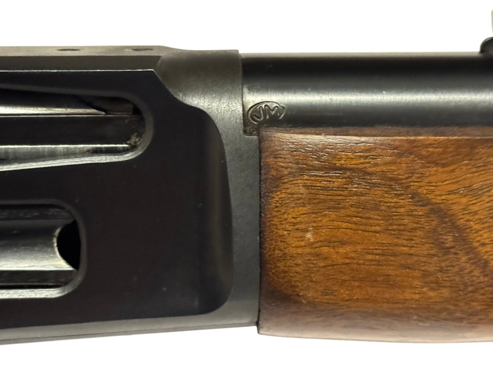 1970 Marlin Model 336 Centennial 1870-1970 Edition .30-30 WIN. JM Marked Lever Action Rifle - 6
